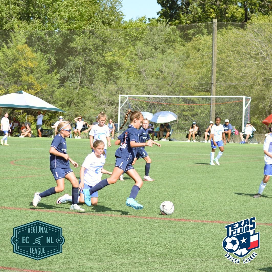 TXclubsoccer's tweet image. Let&apos;s finish off the season with a bang! 🔥

#ntxford #capellisport #TCSL #ECNLRLntx