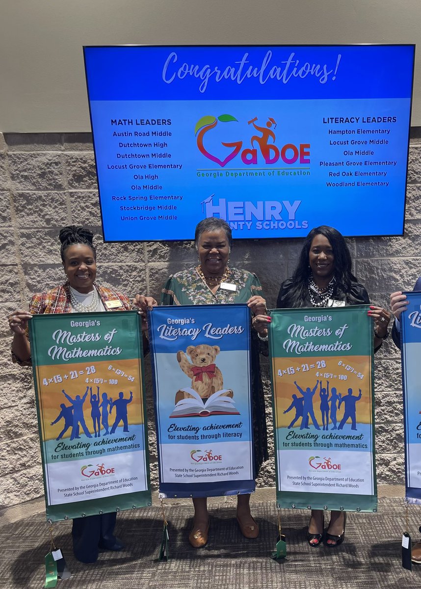 Libra L. Brittian (@libralbrittian) on Twitter photo Proud Principal of the hard work & dedication of our 8th grade Math Team. The acknowledgment of <a href="/ArmsJags/">ARMSJaguars_HCS</a> as a 2024 Math Leader is a significant achievement. Celebrating growth in Math is crucial & we are committed to excellence in teaching & learning. <a href="/AOAddison_/">Ashlee Addison-Wrighton</a> <a href="/MajorJones_/">Major Jones, Ed. S</a> Proud Principal of the hard work & dedication of our 8th grade Math Team. The acknowledgment of <a href="/ArmsJags/">ARMSJaguars_HCS</a> as a 2024 Math Leader is a significant achievement. Celebrating growth in Math is crucial & we are committed to excellence in teaching & learning. <a href="/AOAddison_/">Ashlee Addison-Wrighton</a> <a href="/MajorJones_/">Major Jones, Ed. S</a>