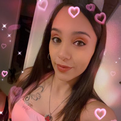 Stephserrano90's tweet image. #NewProfilePic