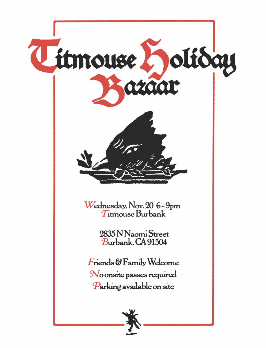 Titmouse Animation tweet media