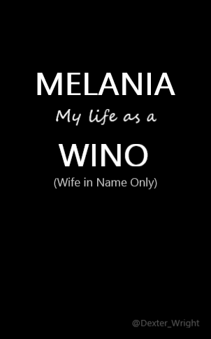 <a href="/RpsAgainstTrump/">Republicans against Trump</a> She has no plans to move into the WH.  She hates Trump and can't hide it anymore.