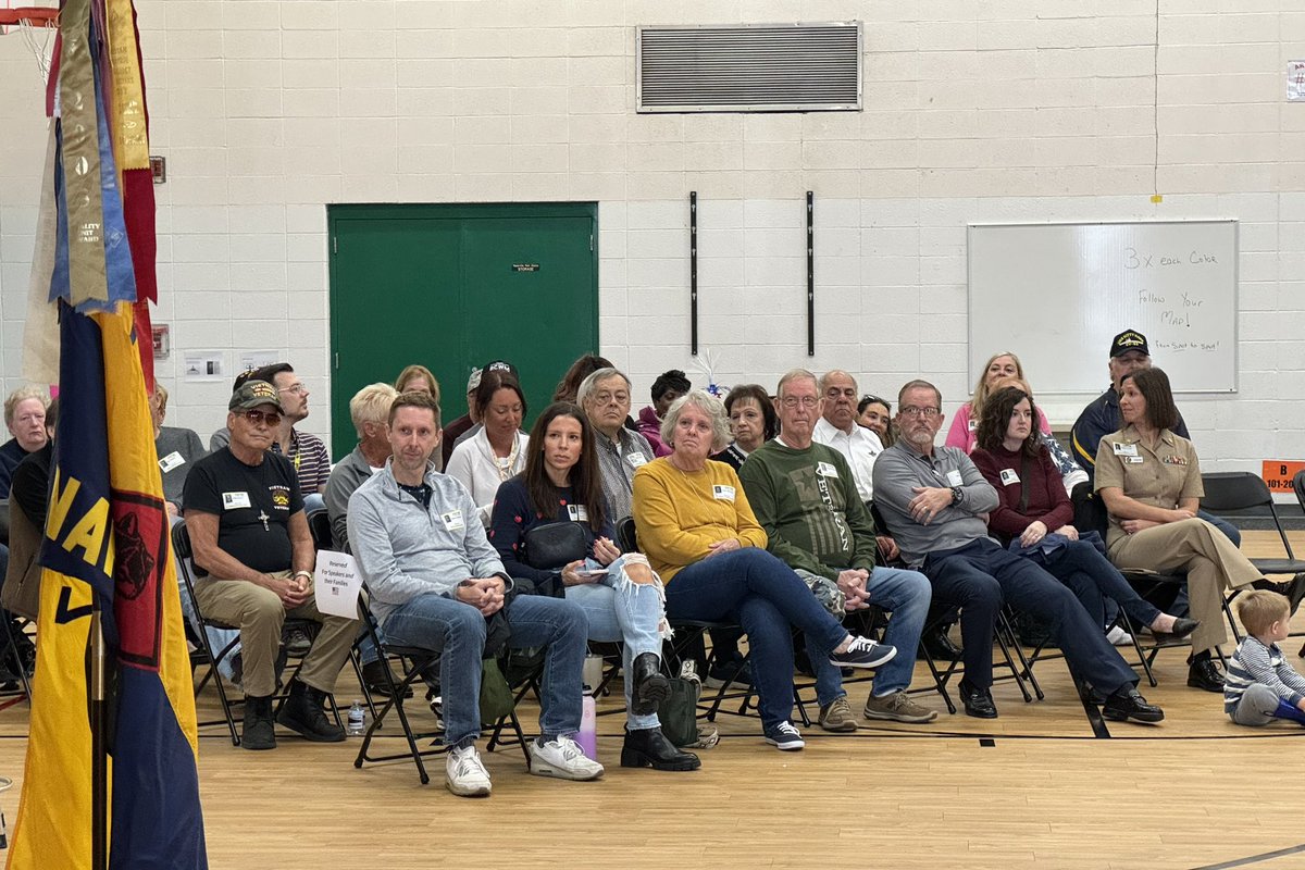 Patterson Elementary tweet media