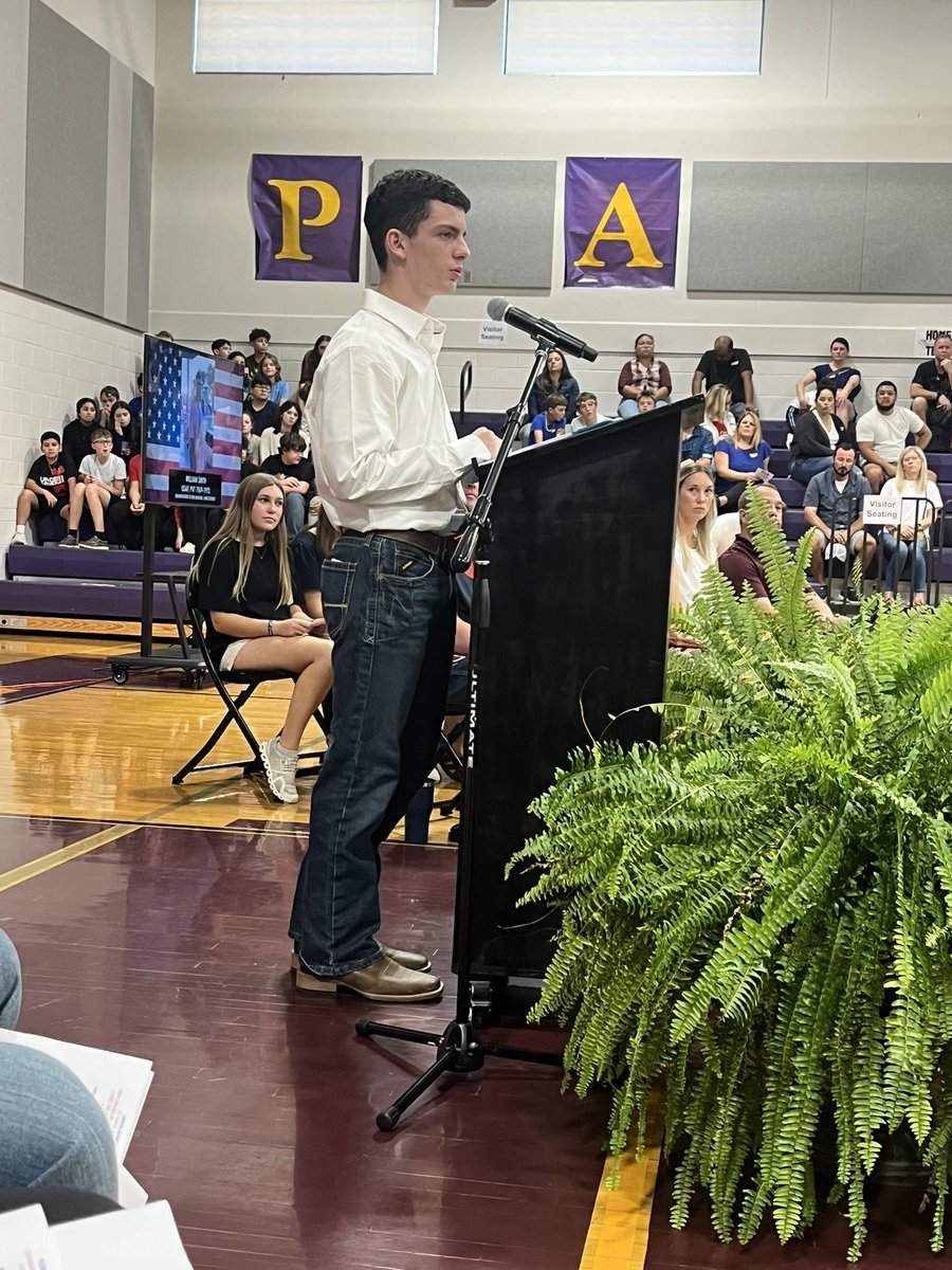 More Veterans Day events.