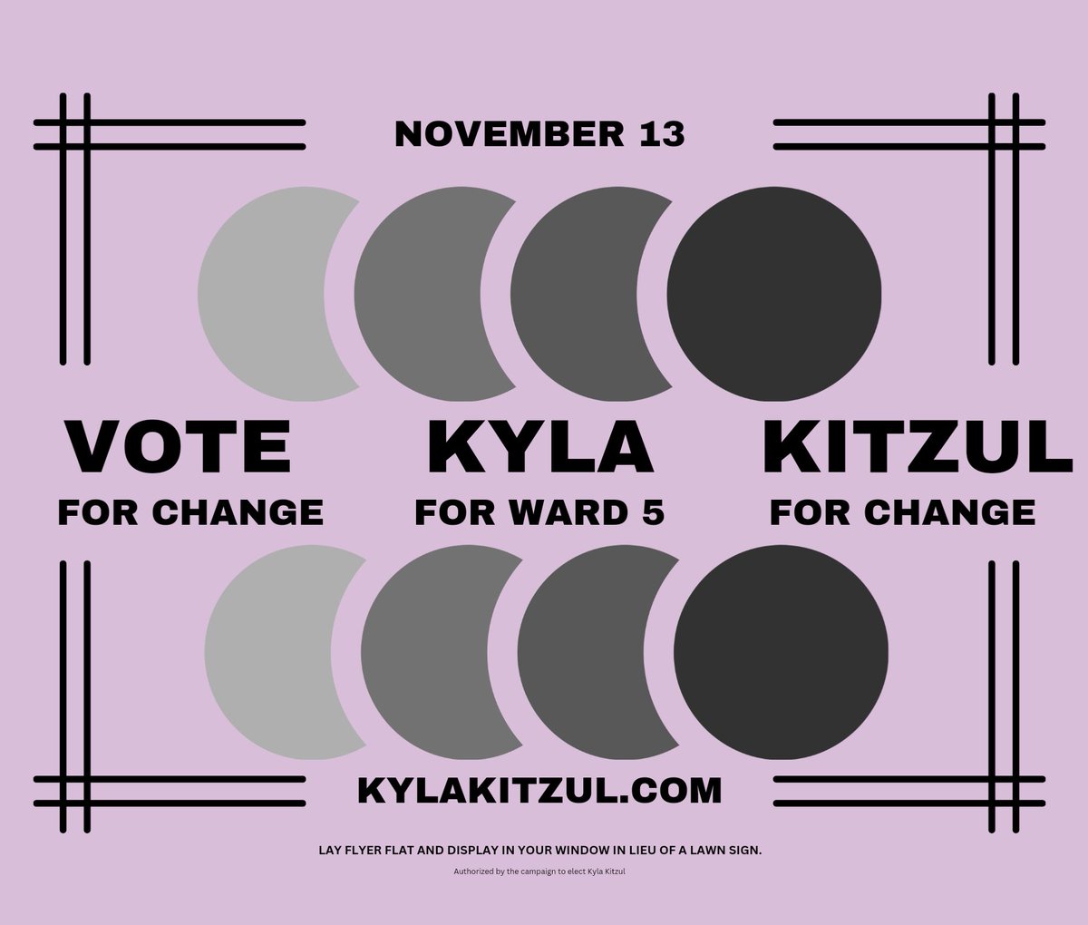 Kyla Kitzul tweet media