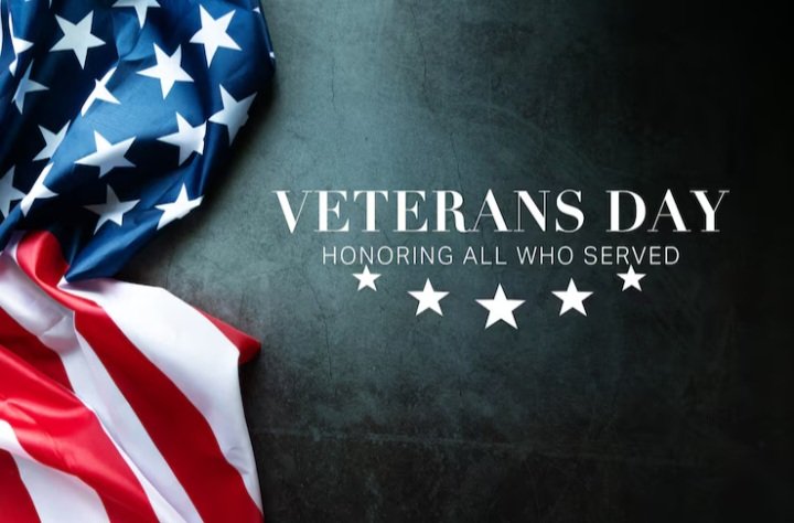 As of 2022, there were approximately 2.01 million Black or African American veterans in the United States, representing about 12% of the total veteran population. Happy Veteran's Day to everyone who put on the uniform and served.