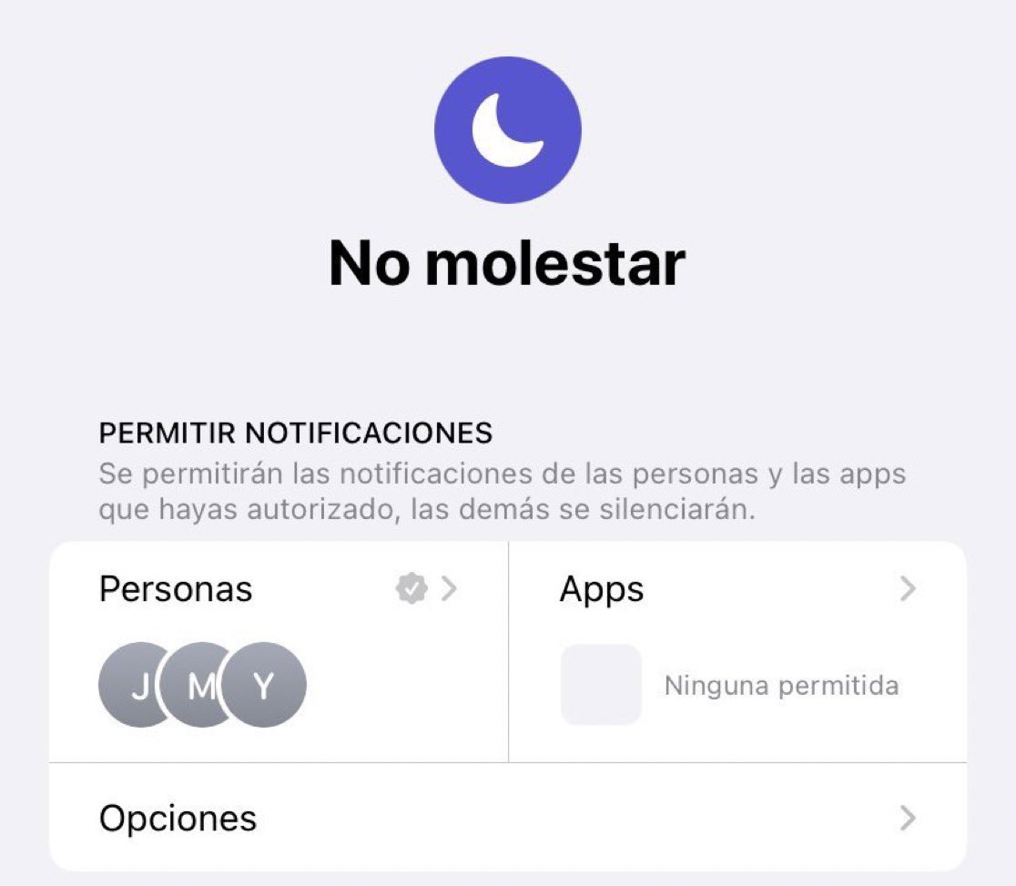 estar en los CF esta bien pero estar aquí??