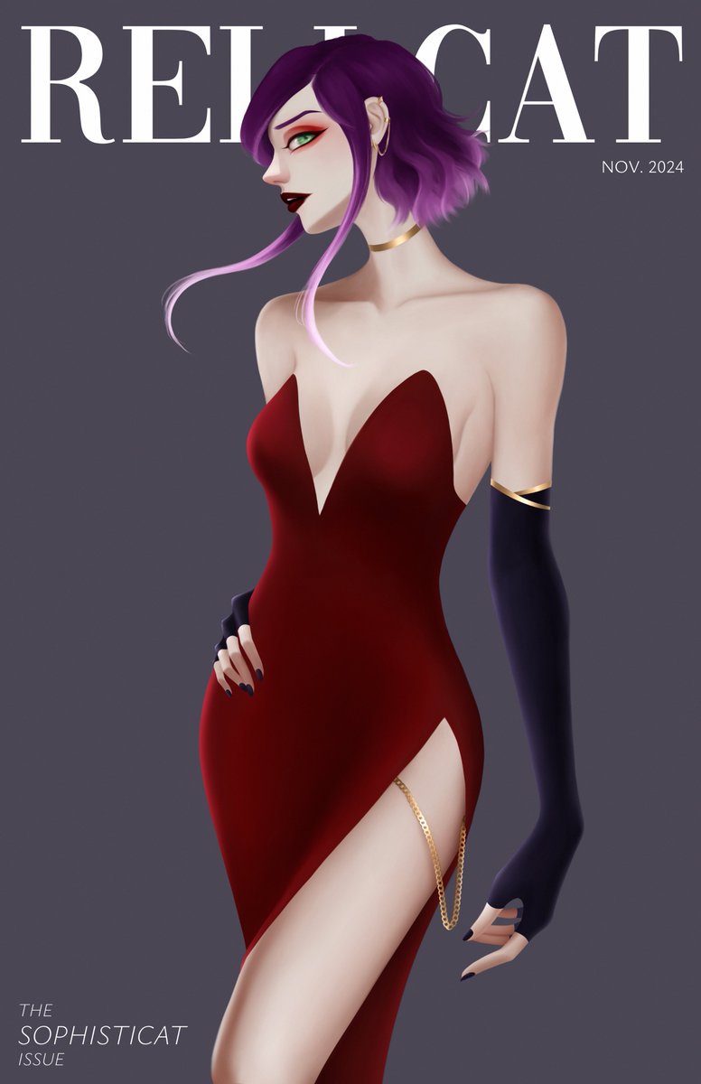 rell_cat's tweet image. 