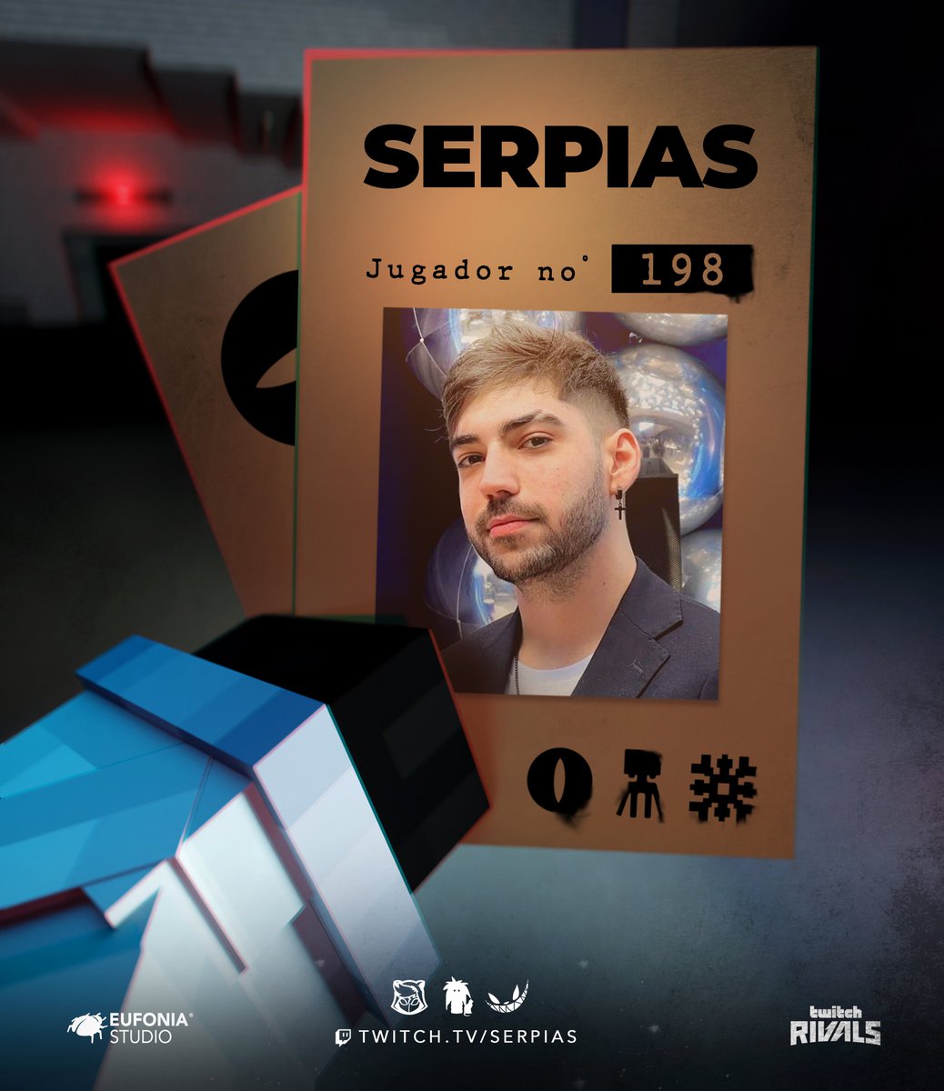 El cromador number 1

Bienvenido #198 <a href="/Serpias/">Serpias 🎄</a>