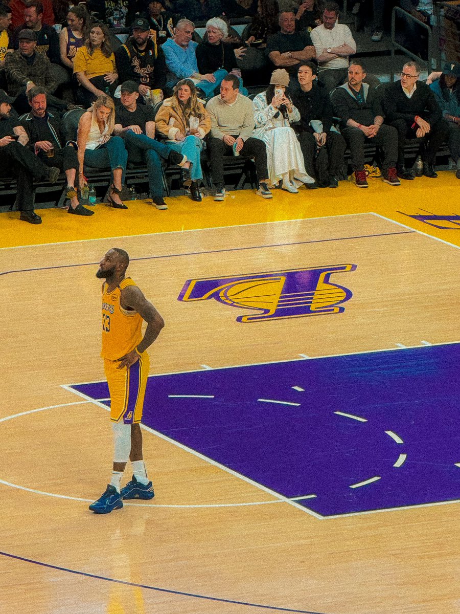 Photos from recent LA trip: