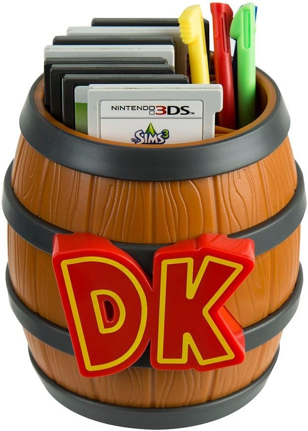 videogamedeals's tweet photo. I think it's just this old 3DS accessory. Could be wrong. https://t.co/aDvINisH1W