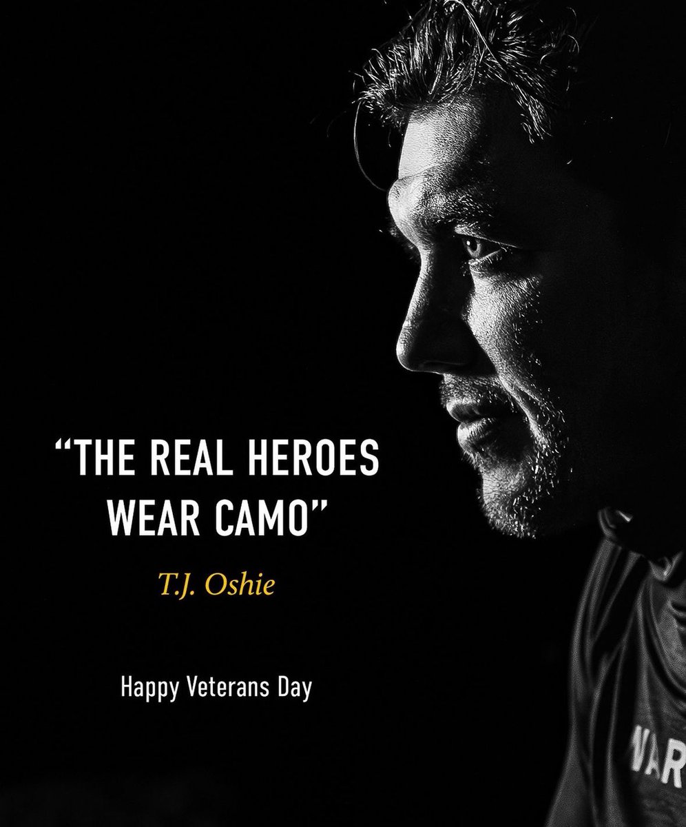 TJOshie77's tweet image. Happy Veterans Day to the real heroes out there. 🇺🇸 🇺🇸 🇺🇸