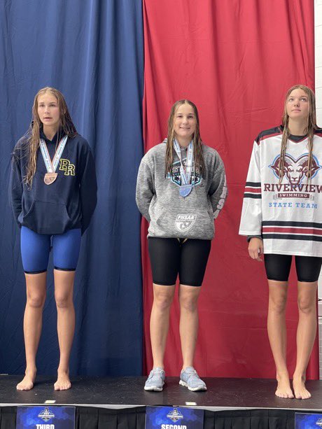 Danielle Brewer, Ed.D. (@brewer_dc) on Twitter photo Congratulations to the student athletes at West Port High School! <a href="/WolfPacksports/">West Port Athletics</a> <a href="/WestPortHigh/">West Port High</a> <a href="/MarionCountyK12/">Marion County Public Schools</a> Congratulations to the student athletes at West Port High School! <a href="/WolfPacksports/">West Port Athletics</a> <a href="/WestPortHigh/">West Port High</a> <a href="/MarionCountyK12/">Marion County Public Schools</a>