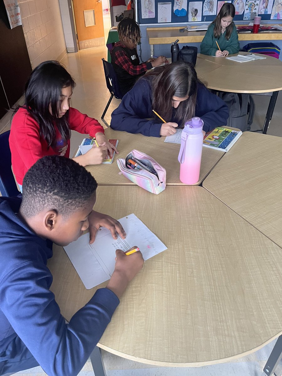 Micaela Prophet tweet media