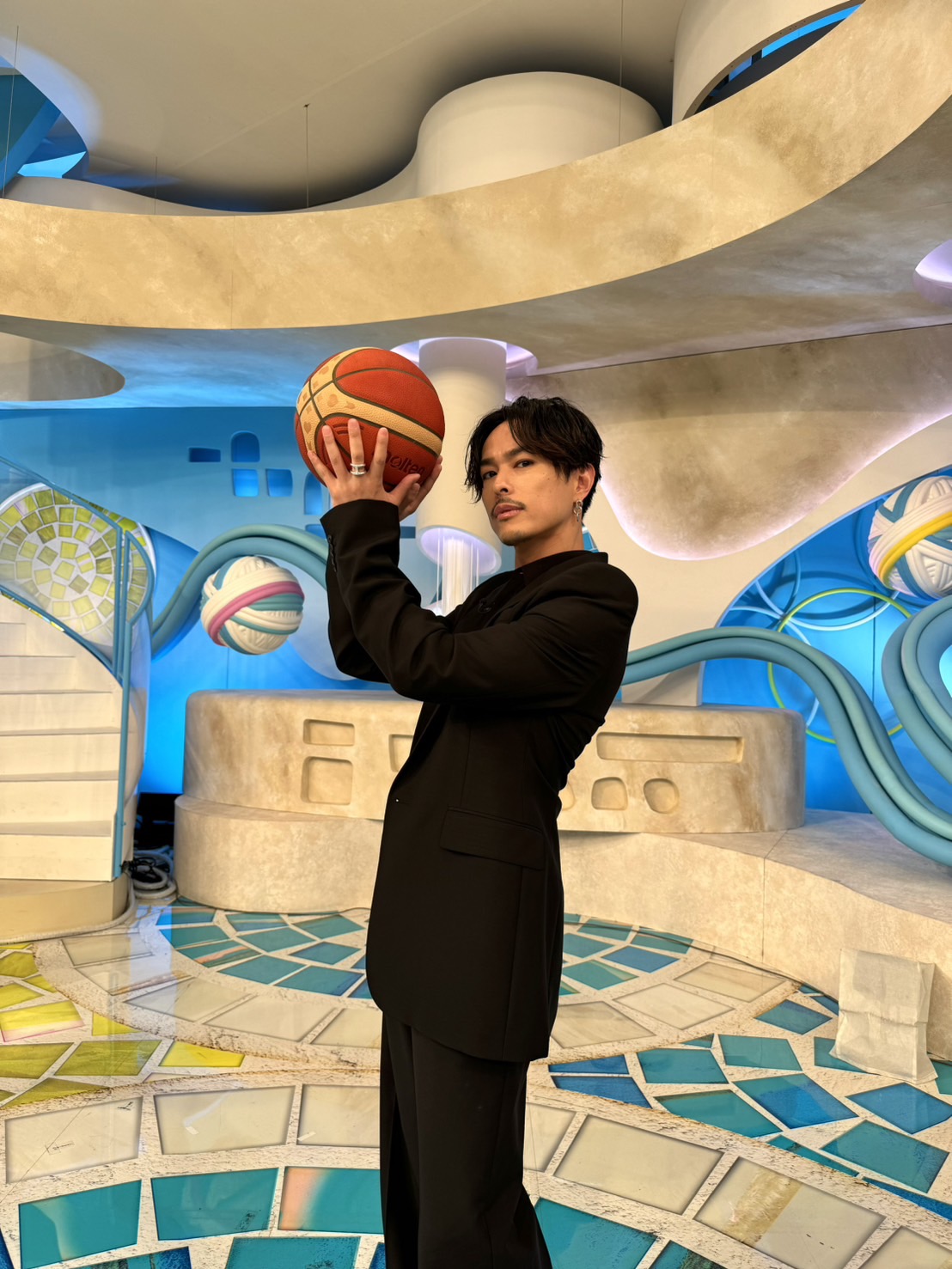 8/17-18 WBF！！ | 清木場俊介♡三代目♡今市隆二♡