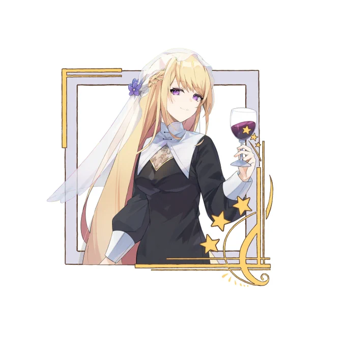 ファンタジーっぽいコマ置き場を考えるなど 