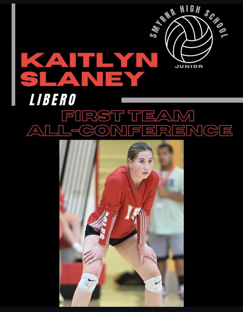 Two of our own making waves on the volleyball court!  Way to go ladies! Keep up the good work! <a href="/Weisenberge2026/">Adison Weisenberger</a> , <a href="/KSlaney2026/">Kaitlyn Slaney</a>
