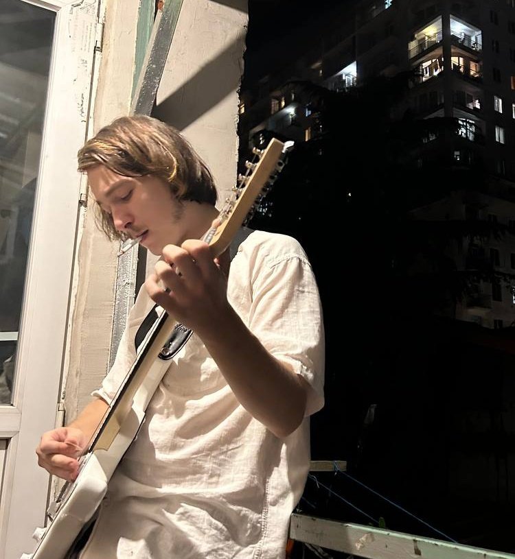 Невыносимый аджарский рок