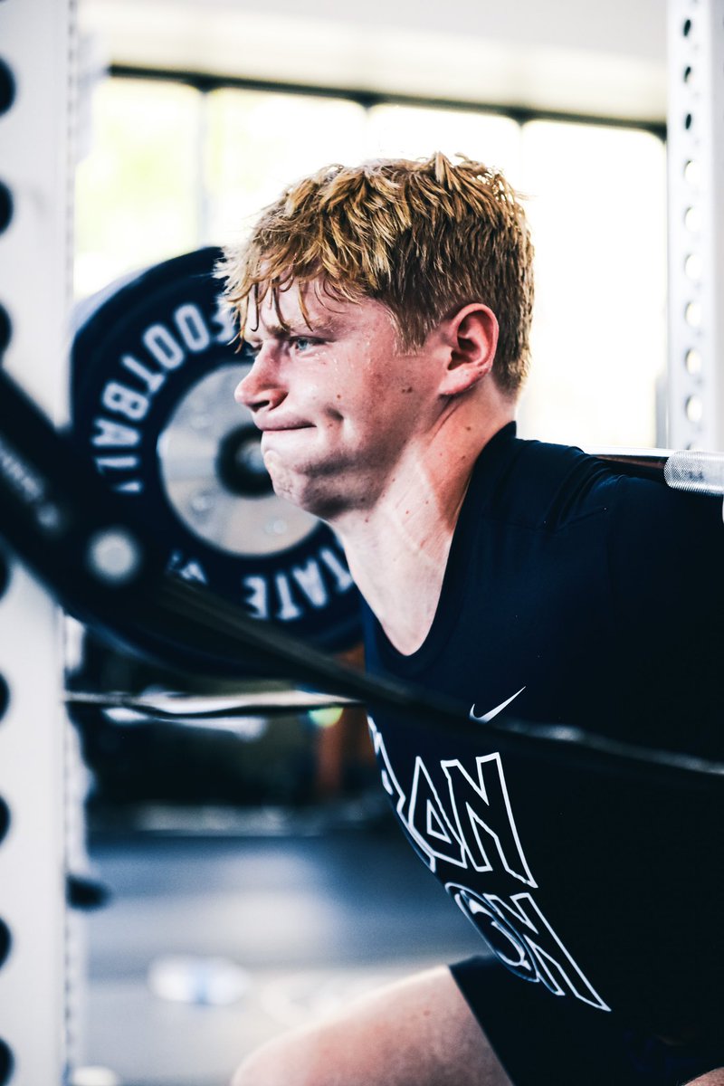 James Franklin tweet media