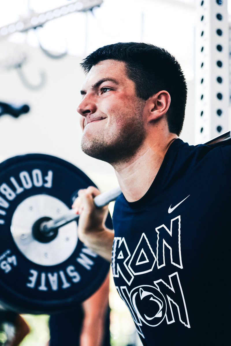 #IronLions of the Week! 

Proud of their hard work! 

<a href="/BeckhamDee9/">Beckham Dee</a> 
@Dufault24