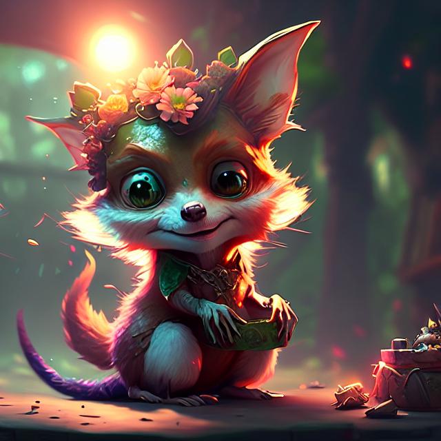 PulseCreatures - MINTING NOW tweet media