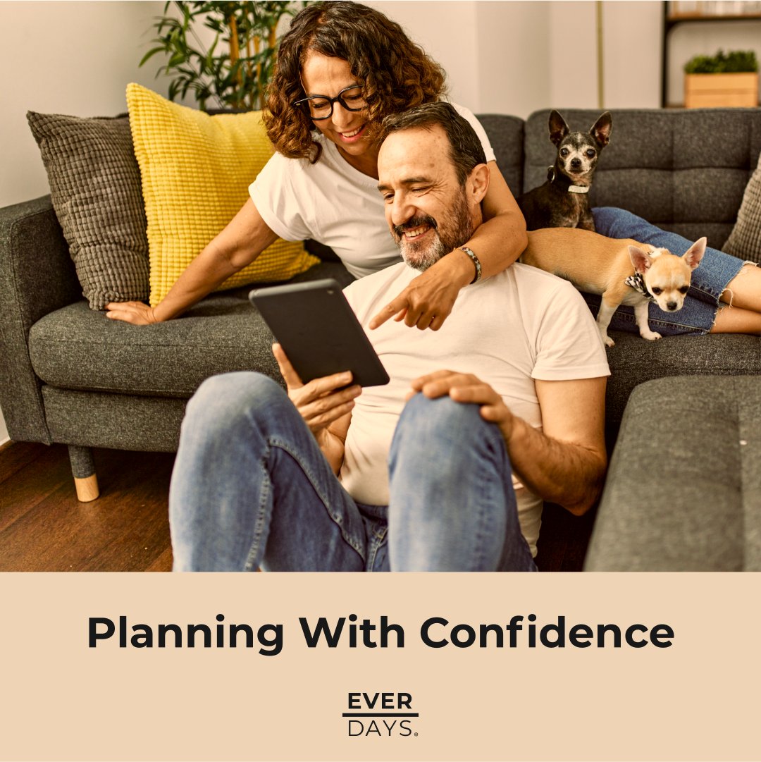 everdaysapp's tweet image. Protecting your loved ones starts with a simple step. 💻♥️ Everdays allows you to plan with confidence while exploring life insurance options right from your tablet. #LifeInsurance #PermanentLifeInsurance #WholeLifeInsurance

GET A FREE QUOTE TODAY!  hubs.li/Q02XPGhn0