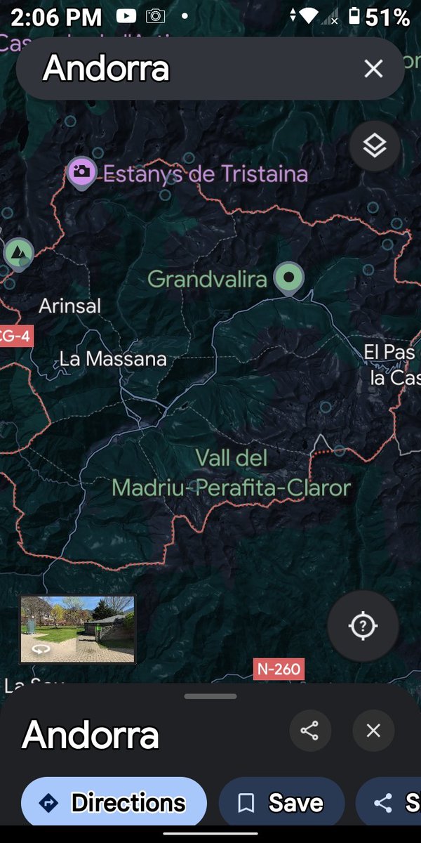 New country name: Sammy Country