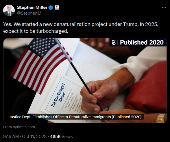 BatCountryWord's tweet image. #FAFO #LatinosForTrump