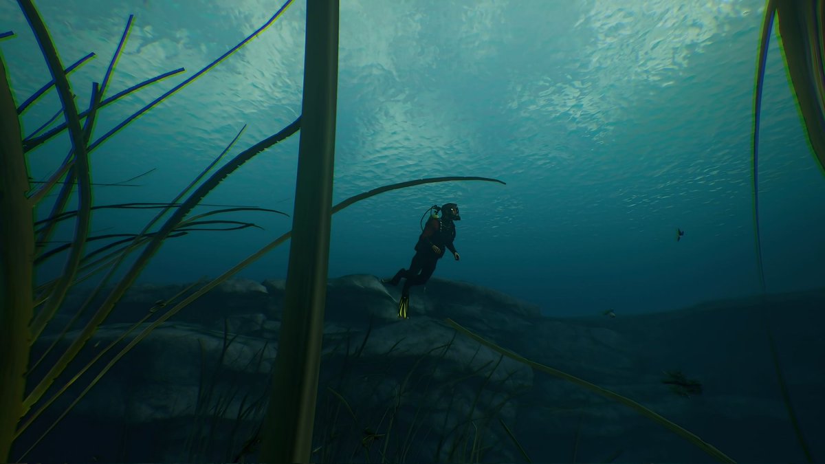 Uncharted 4: A Thief's End (2016)

#PS4share #PhotoMode #PS5 #VirtualPhotography #playstation
#uncharted #naughtydog