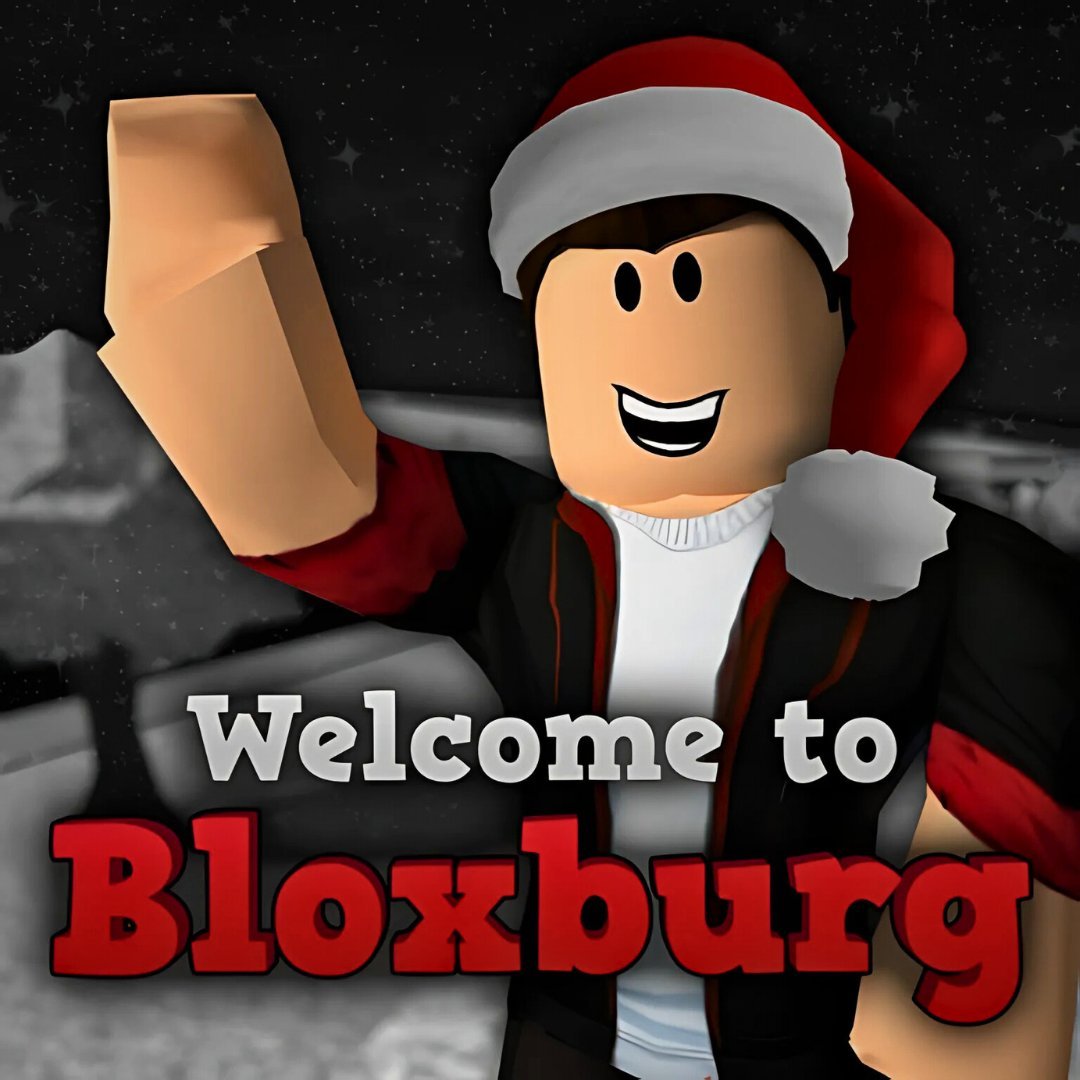 Best Of Bloxburg tweet media