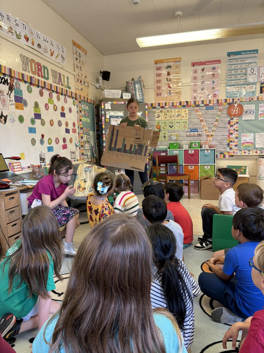 Ms. Bedore tweet media