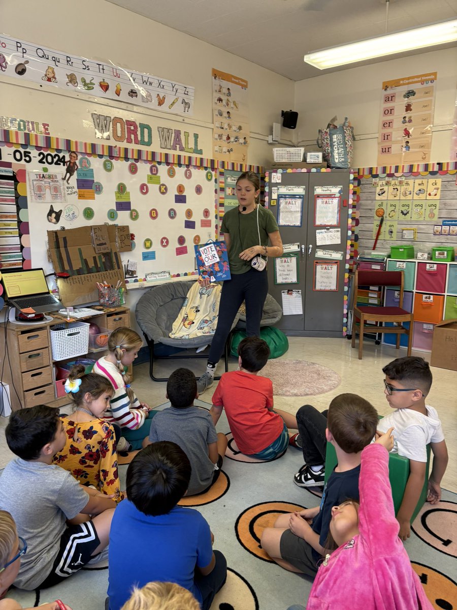 Ms. Bedore tweet media