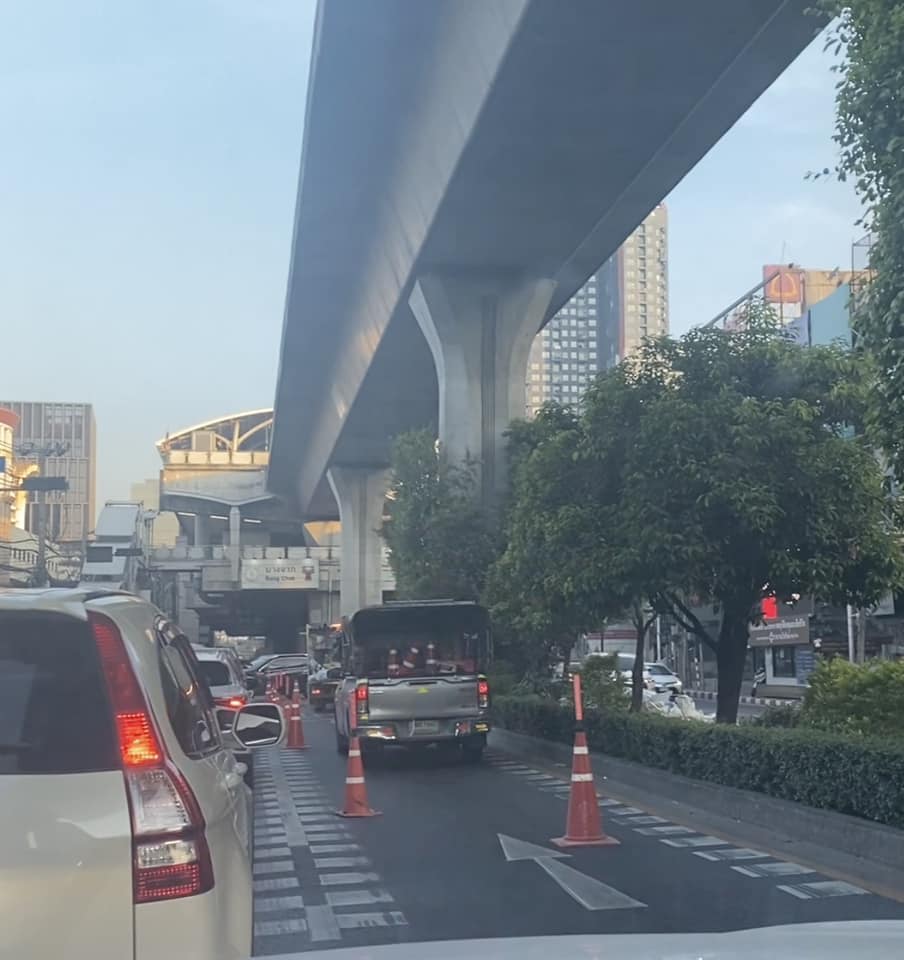 FM91 Trafficpro tweet media