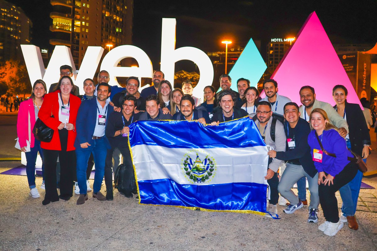 Impact Hub San Salvador tweet media