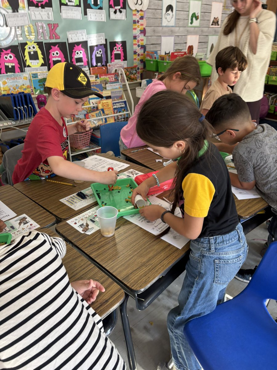 Ms. Bedore tweet media