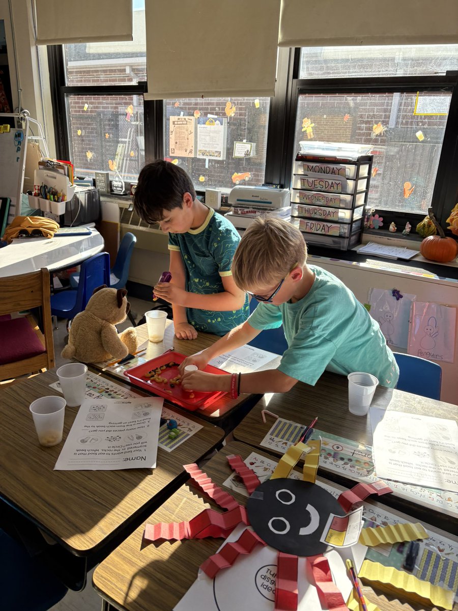 Ms. Bedore tweet media