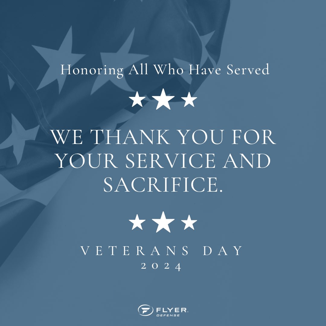 Flyer Defense (@flyervehicle) on Twitter photo 