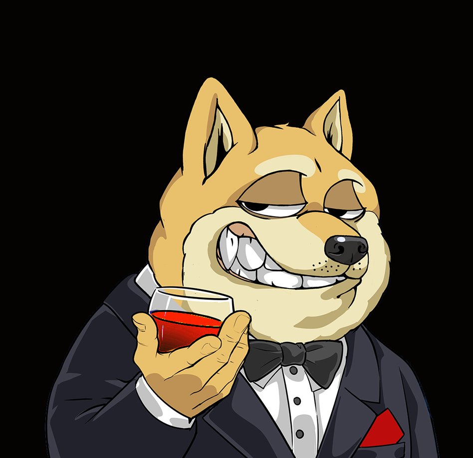 Doge Club tweet media