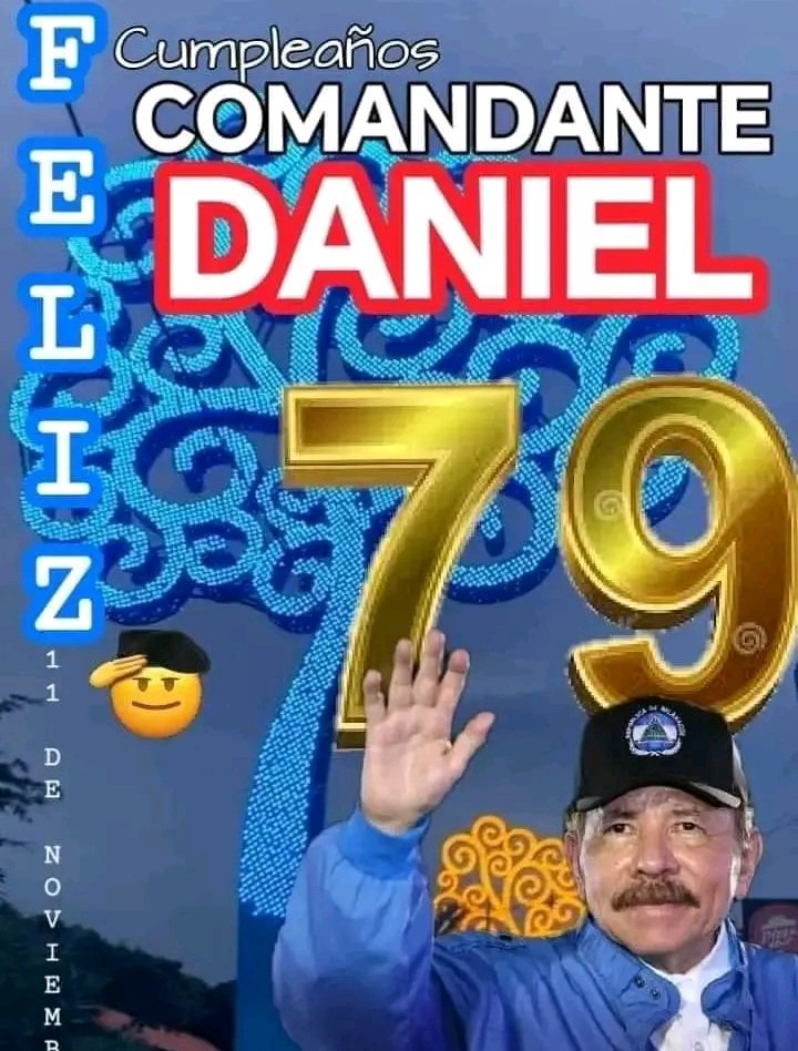 Vicente73977721's tweet photo. Feliz cumpleaños Daniel. https://t.co/e2gBQPrbYX