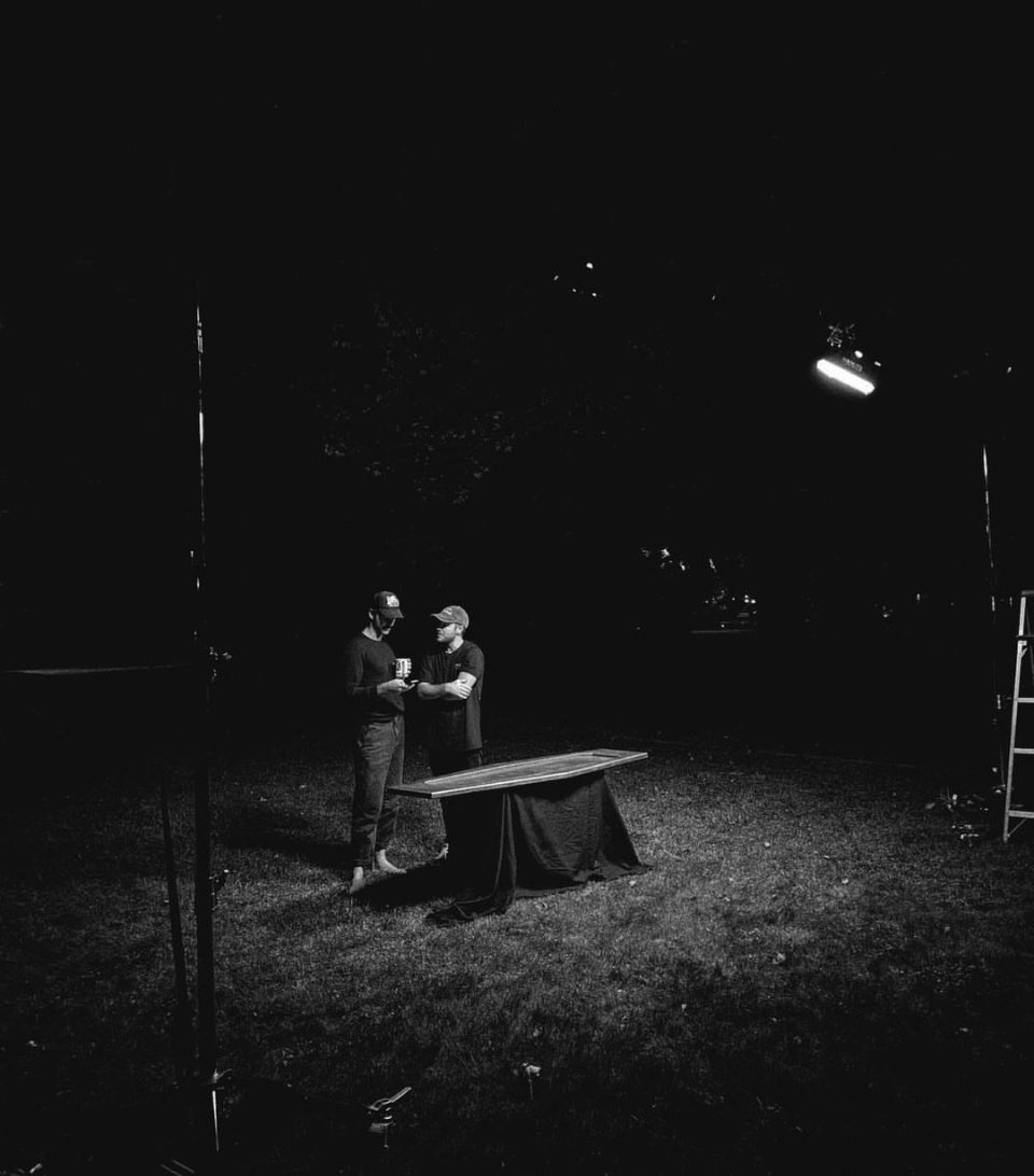 Heavenly Wickedness tweet media