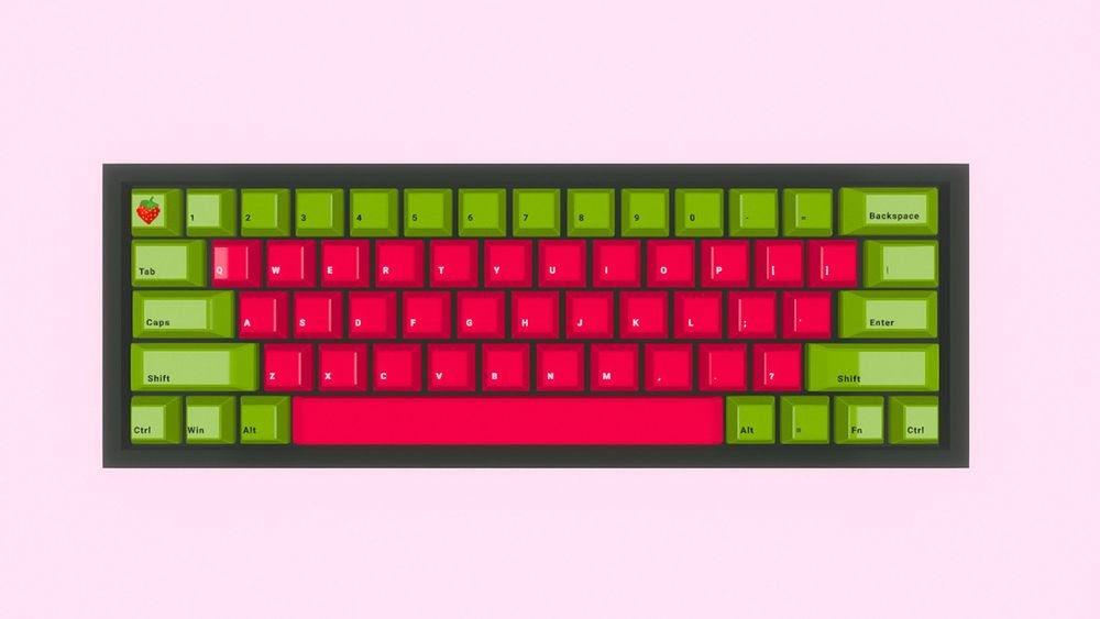 November's newsletter is out!  This month we're featuring: 
🍓Creatures of Ava (<a href="/InvergeStudios/">Inverge Studios</a>) 
🍓Capslock (<a href="/StickyPlatypus/">Capslock ~ on Steam 🌿⌨️</a>) 
🍓My most anticipated new releases for November  Check it out:

strawberry.kit.com/posts/curious-…