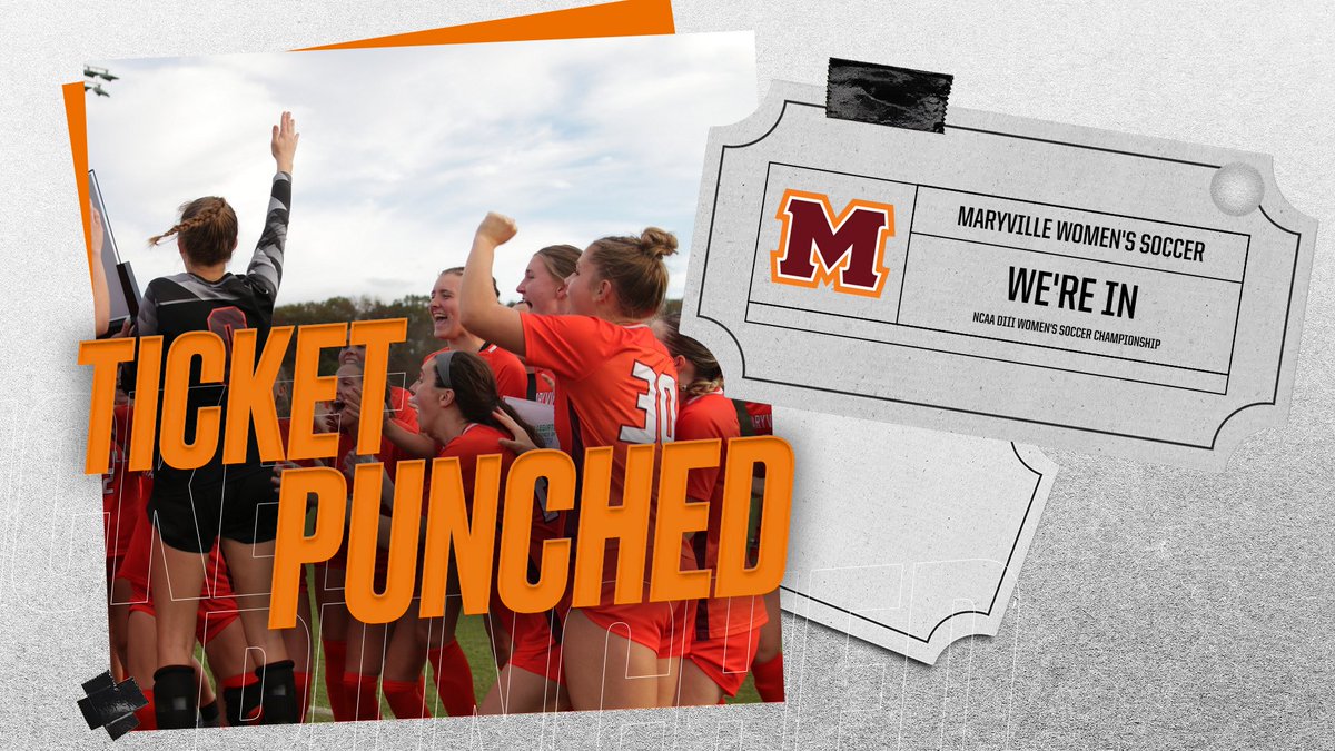 MCScots's tweet photo. And the next team selected is ... Maryville!
https://t.co/mnryT8SQkv https://t.co/zewEH0XKR8