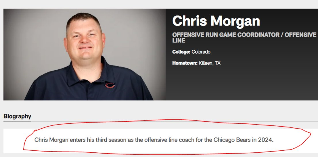 _MarcusD3_'s tweet photo. Fire Chris Morgan into the sun too. https://t.co/YDuYBXX22r