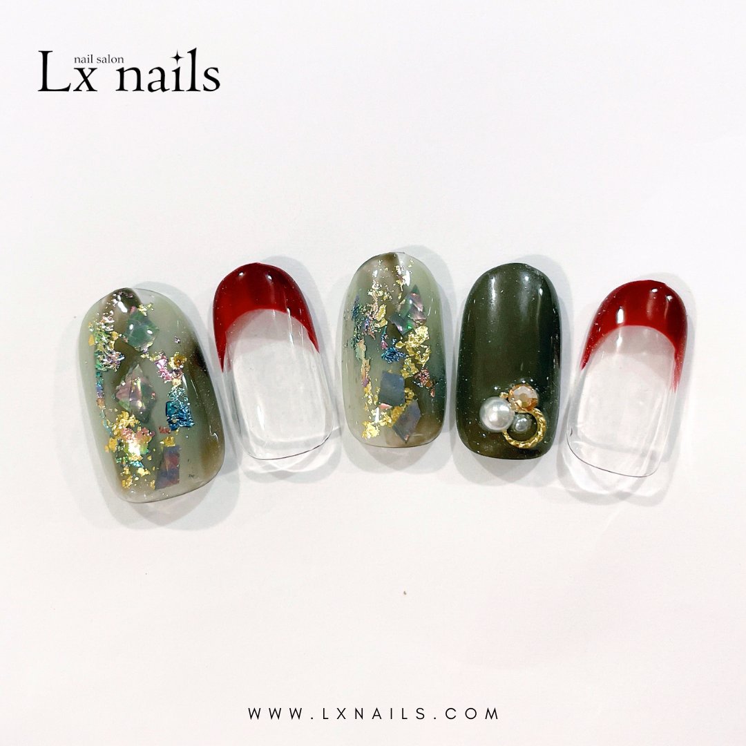 Lx_Nails's tweet photo. https://t.co/qv5a83Sovp
#lxnails #ネイル #ネイルデザイン #ネイルアート
#ネイルサロン #カルジェル #バイオジェル #ジェルネイル #トレンドネイル #オフィスネイル #大人ネイル #シンプルネイル #大門 #浜松町 #港区 #ルクスネイルズ #駅近 #nailart #instanails #ongle #calgel
#YU1L #韓国メイ https://t.co/nDiMKnuzMa