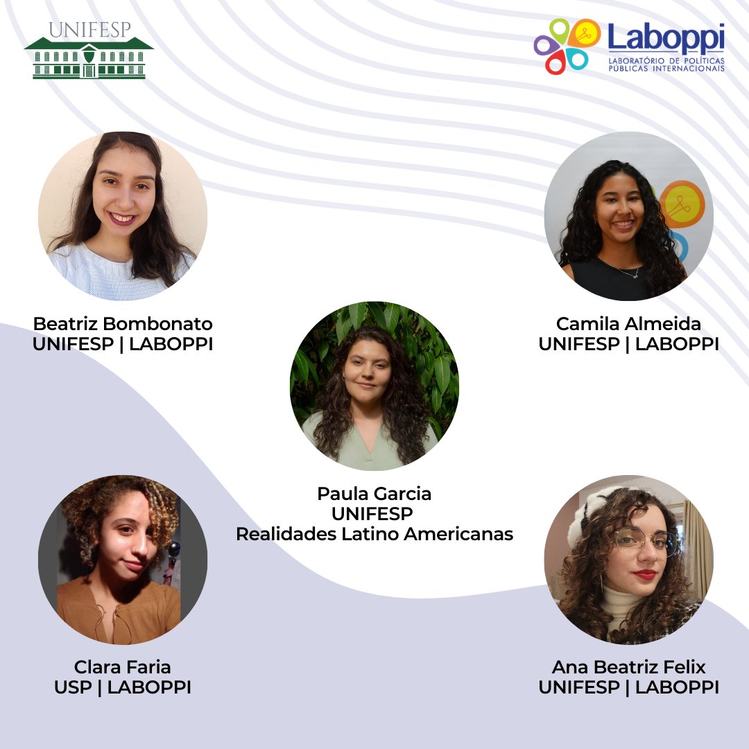 🌍 Amanhã, das 10h às 12h30, teremos a Mesa de Planos de Ação Climática em Municípios, com a participação das pesquisadoras Clara Faria, Paula Garcia, Beatriz Bombonato, Ana Beatriz Félix e Camila Almeida ✨