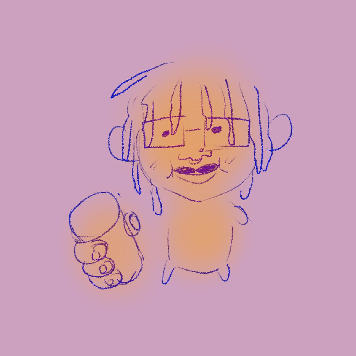 _wug4zi's tweet image. Oh one last ti, but for my last bday wish i need help w paying off senior dues and other school related expenses. You can either commission me or jus donate through my ca/vm/paypal, any help is appreciated!