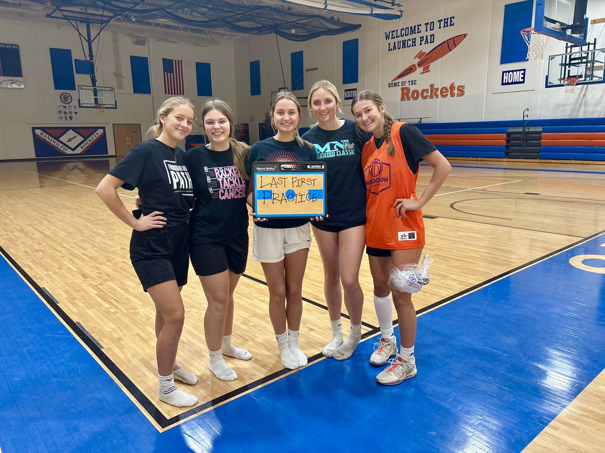 Last first practice for this crew🚀 #PATH