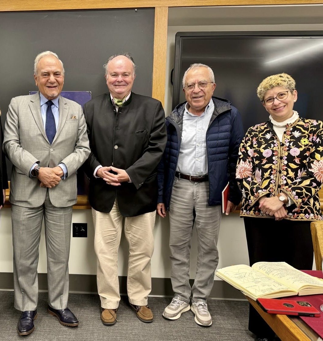 Azza Karam (@mansoura1968) on Twitter photo .<a href="/Mansoura1968/">Azza Karam</a> with Prince Turki Al-Faisal, โฆ<a href="/danspeckruber/">wolfgang danspeckruber</a>โฉ Prof Danspeck Grueber, @Salam Fayyad โฆโฆ<a href="/Princeton/">Princeton University</a>โฉ University discussing the future of the Middle East .<a href="/Mansoura1968/">Azza Karam</a> with Prince Turki Al-Faisal, โฆ<a href="/danspeckruber/">wolfgang danspeckruber</a>โฉ Prof Danspeck Grueber, @Salam Fayyad โฆโฆ<a href="/Princeton/">Princeton University</a>โฉ University discussing the future of the Middle East