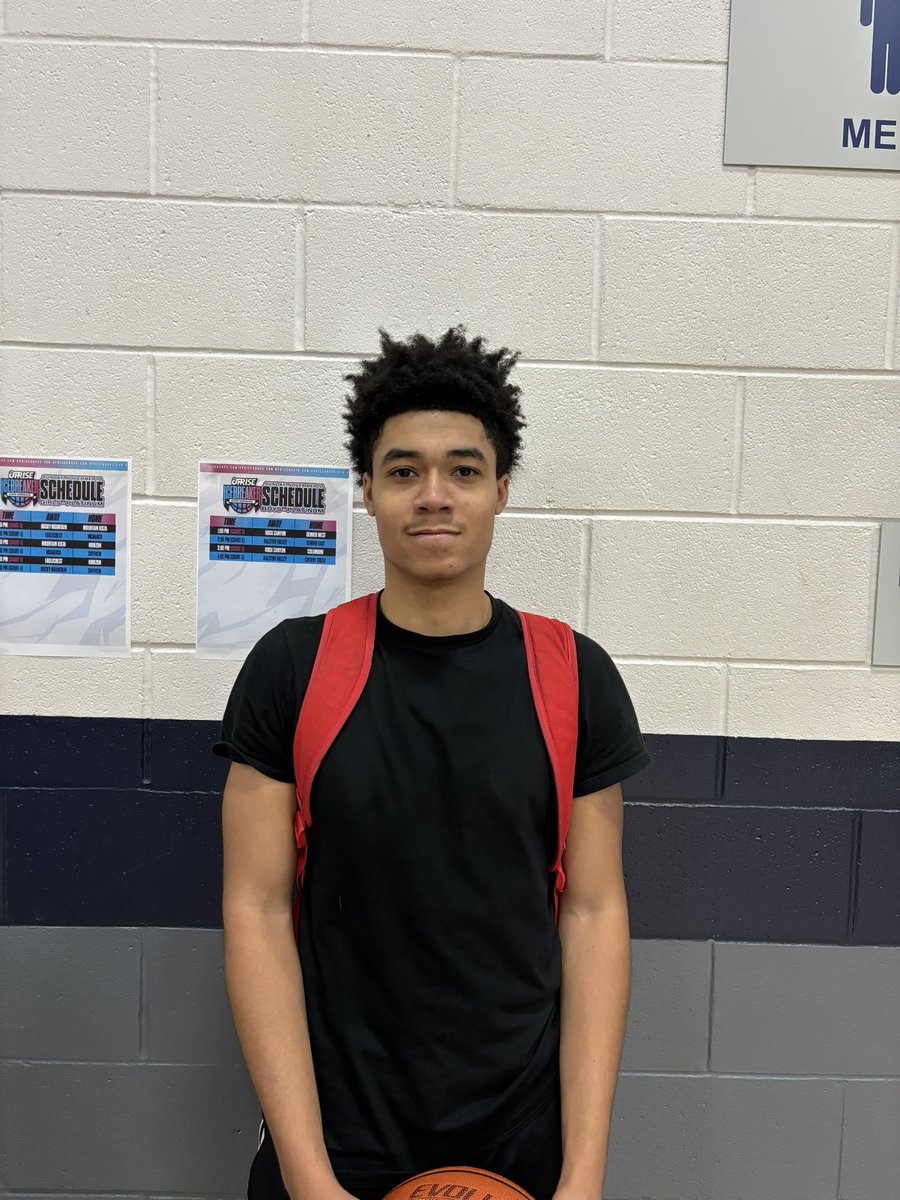 Notes from <a href="/Uprise_Hoops/">Uprise Hoops</a> Super Scrimmage

Denver West is going to surprise some teams this year in the DPL. 

‘25 Jeremiah Parker leads the charge for them playing a skilled undersized 4 role. 

‘26 Ari Cowans showed off his ability to shoot on or off the dribble