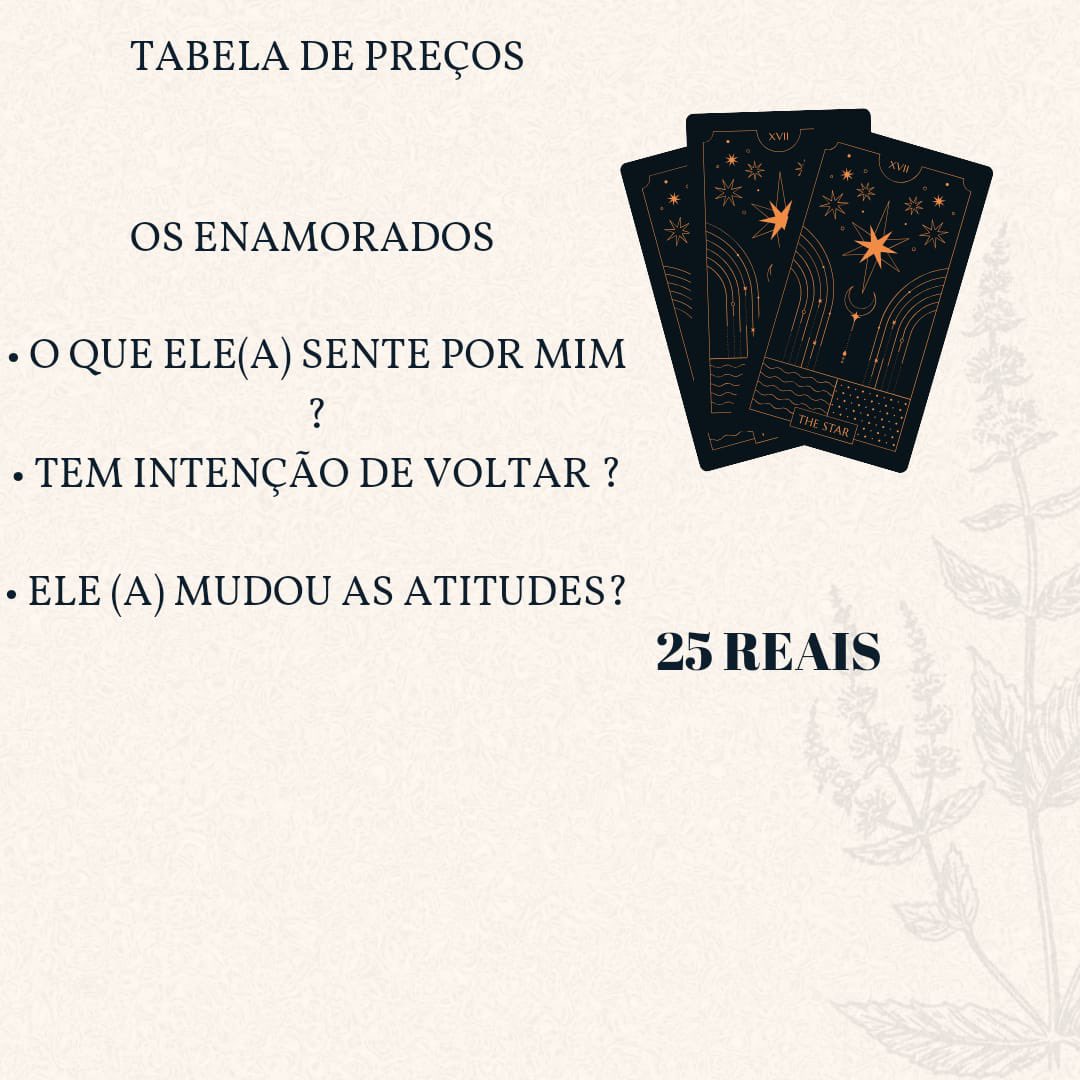 Ana Tarologa tweet media
