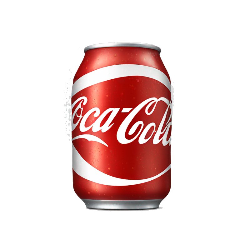 genmojii's tweet photo. Soda #genmoji https://t.co/1vYUa5TUQK